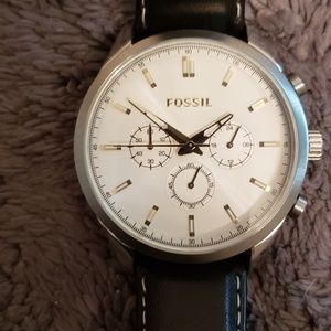 Men's Fossil Watch